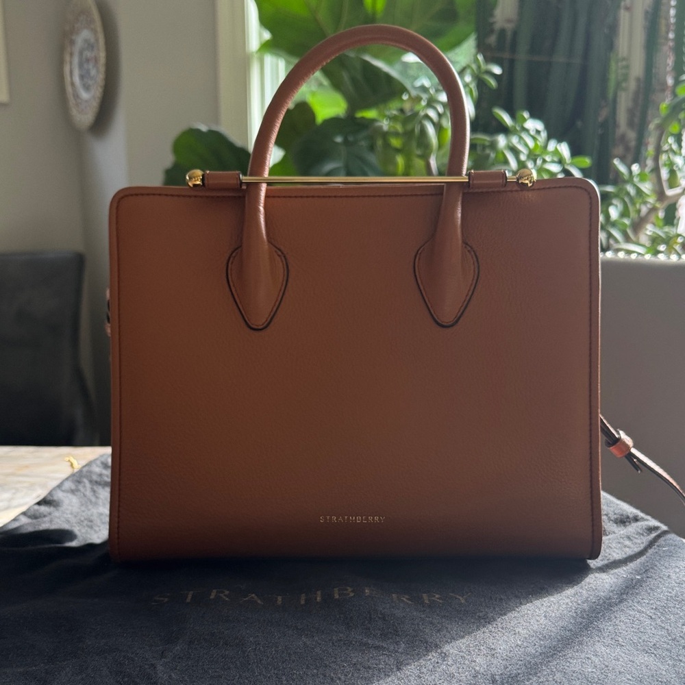 Strathberry Crossbody